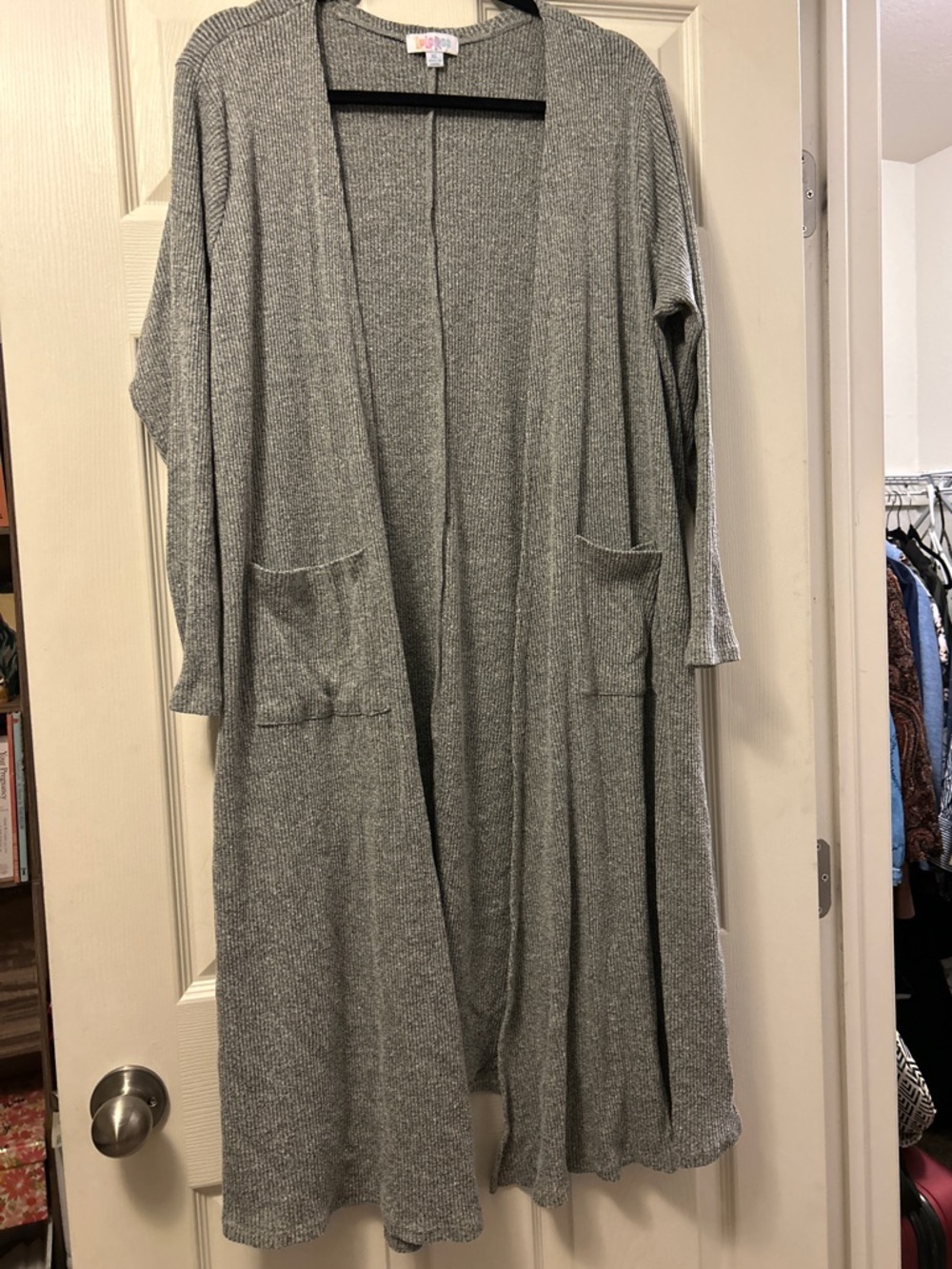 Cardigan